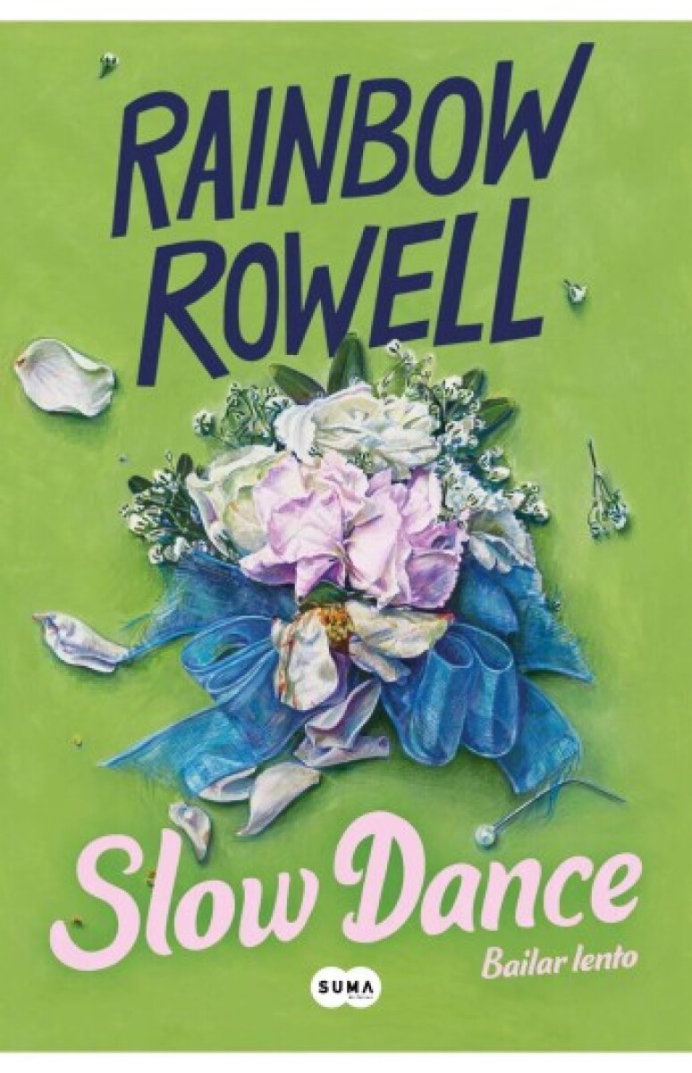 SLOW DANCE (BAILAR LENTO) 