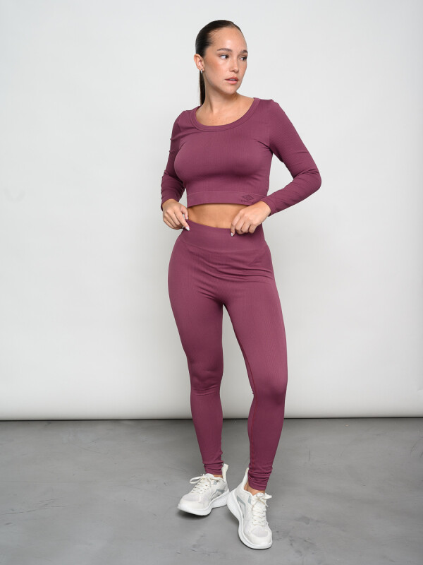 TOP ACTIVE Umbro Mujer 00d