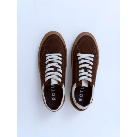 Champion Roxy Brownie