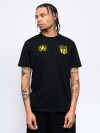Remera Blyna Peñarol Hombre 002