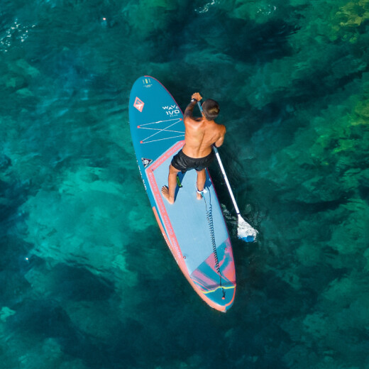 Sup Aquatone Wave Plus 11"0 all round sup Sup Aquatone Wave Plus 11"0 all round sup