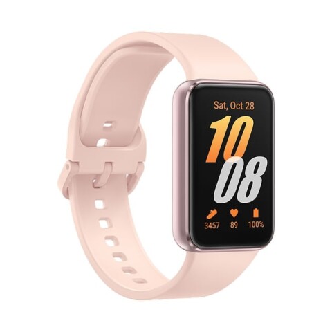 Smartwatch Samsung Fit 3 Rosa