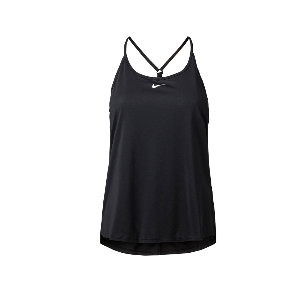 MUSCOLOSA NIKE ONE DRI FIT ELASTIKA - Black 