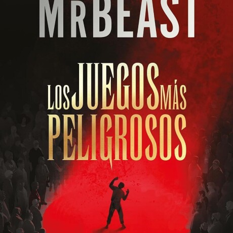 LOS JUEGOS MAS PELIGROSOS LOS JUEGOS MAS PELIGROSOS