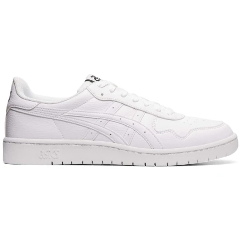 Japan S - Hombre White/White