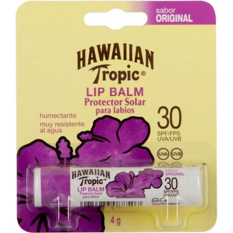 Hawaiian Tropic Tropical Lip Balm SPF 30 Hawaiian Tropic Tropical Lip Balm SPF 30