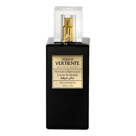 Fragancia Femenina Vertiente Orientales EDP 100 ML