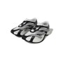 Zapatillas Adizero Evo Sl Laceless M Hombre White