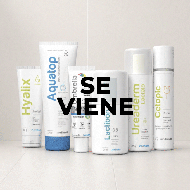 Dia de medihealth 40%