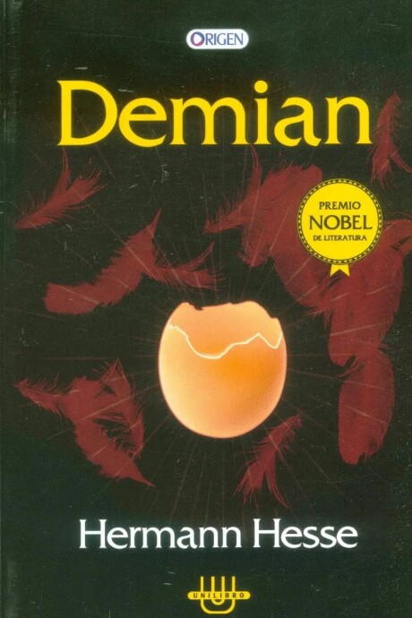 DEMIAN DEMIAN