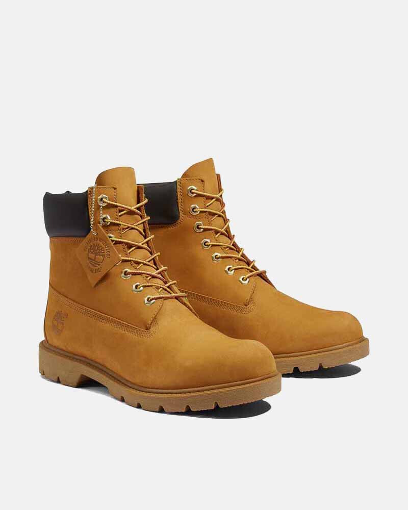 Botas Timberland Classic 6 Inch Waterproof Hombre Wheat