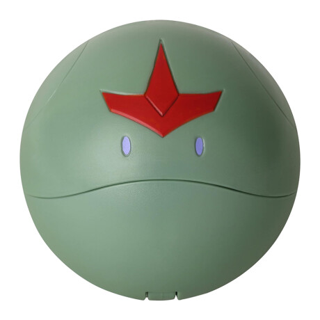 Mobile Change Haro - MS-06F Zaku Mobile Change Haro - MS-06F Zaku