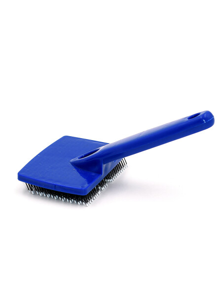 CEPILLO AZUL