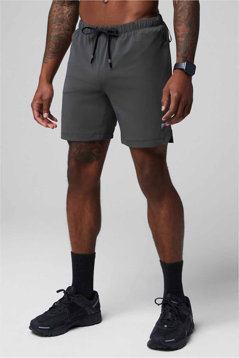 Short The 7" One Short (Lined) Hombre Onyx
