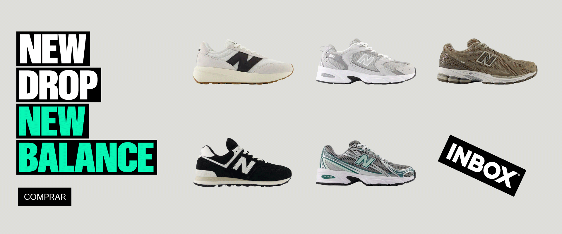 New Balance