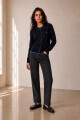 CARDIGAN VIVI NEGRO