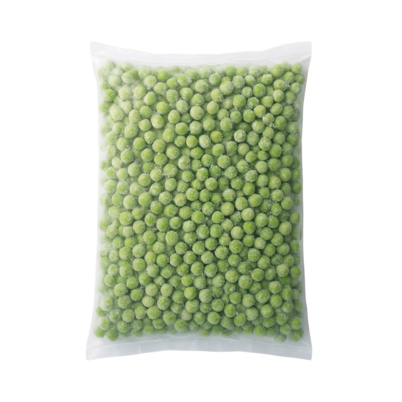 ARVEJAS CONGELADAS - 1 KG Arvejas Congeladas - 1 Kg