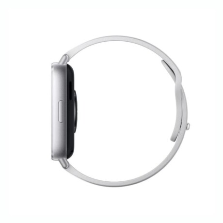 RELOJ XIAOMI REDMI WATCH 5 ACTIVE Reloj Smartwatch XIAOMI Redmi Watch 5 Active 1,83' LCD IPX8 BT - Matte Silver