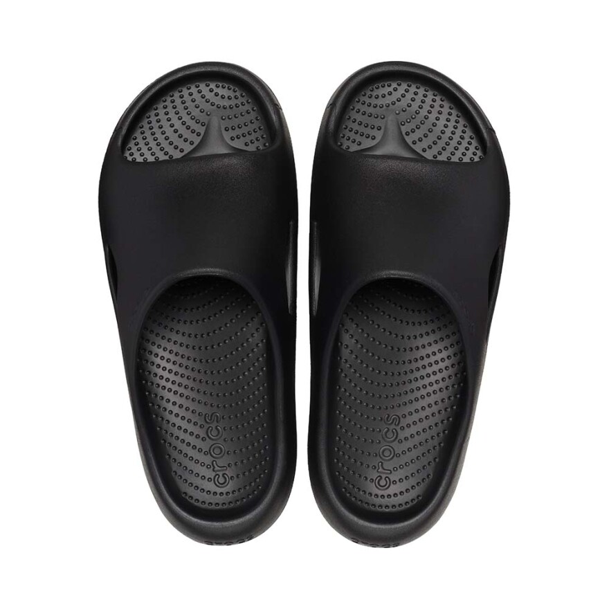 Mellow Slide - Unisex Black