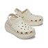 Classic Crush Clog - Unisex Bone