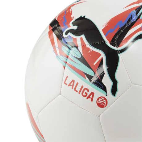 Orbita LA LIGA 1 MS 08428801 Blanco/mulitcolor