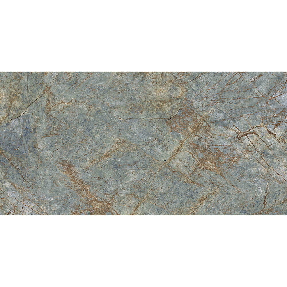 PORCELANATO FIRUZE MARIN MATT RECTIFICADO "A" 60X120 CM Porcelanato Firuze Marin Matt Rectificado "a" 60x120 Cm