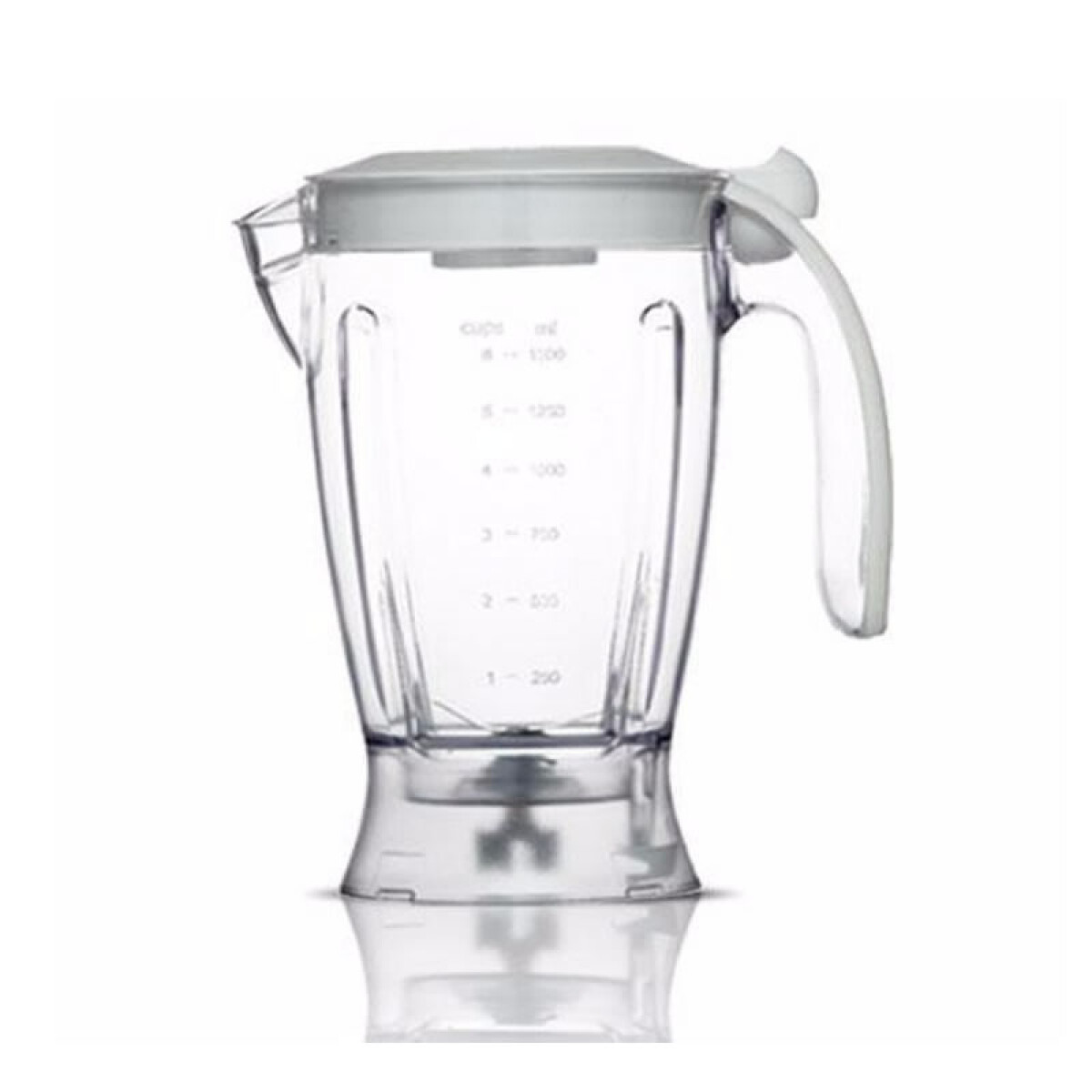 Vaso Licuadora Philips Confort HR2030 HR2034 HR2035 