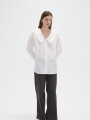 Camisa Lalou Blanco