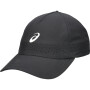 Gorra Tenis Performance Cap Unisex Performance Black