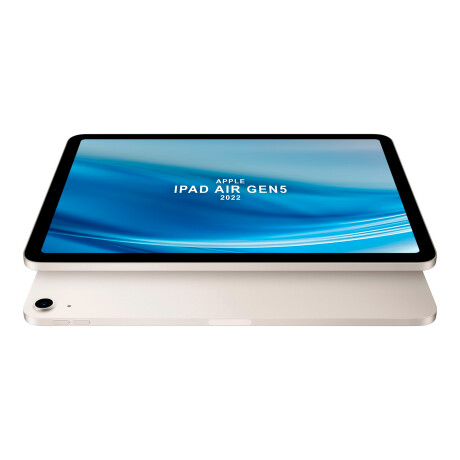 Ipad Air GEN5 Apple 10,9'' M1 8GB 256GB Ipados 12MP+12MP 001