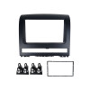 Marco Para Radio Fiat Perla 2009 , 2din Marco Para Radio Fiat Perla 2009 , 2din