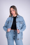 Campera dallas F Campera dallas F
