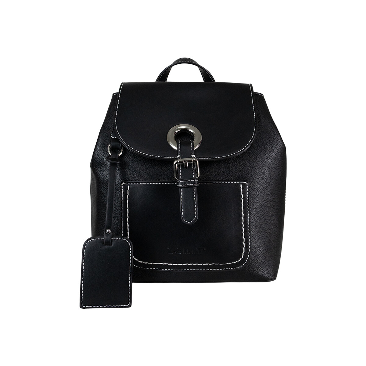 CARTERA/MOCHILA ZENIT 0332 NEGRO 