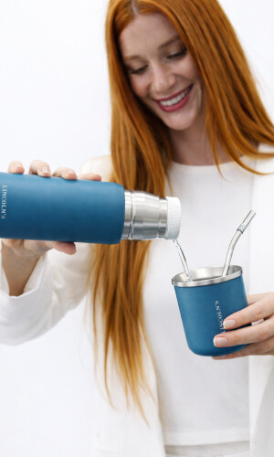 KIT MATERO FLARE PETRÓLEO