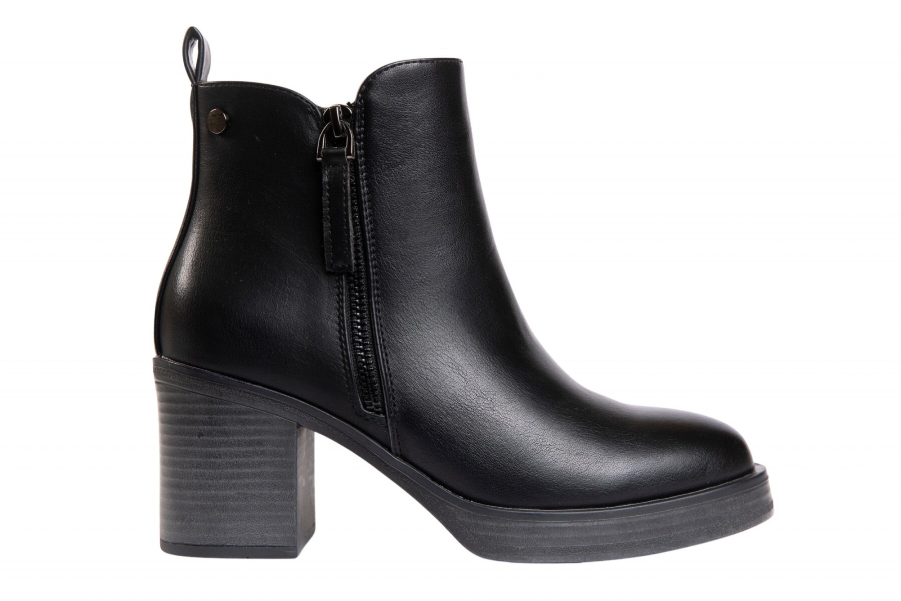 CHERRY TREND - BLACK 