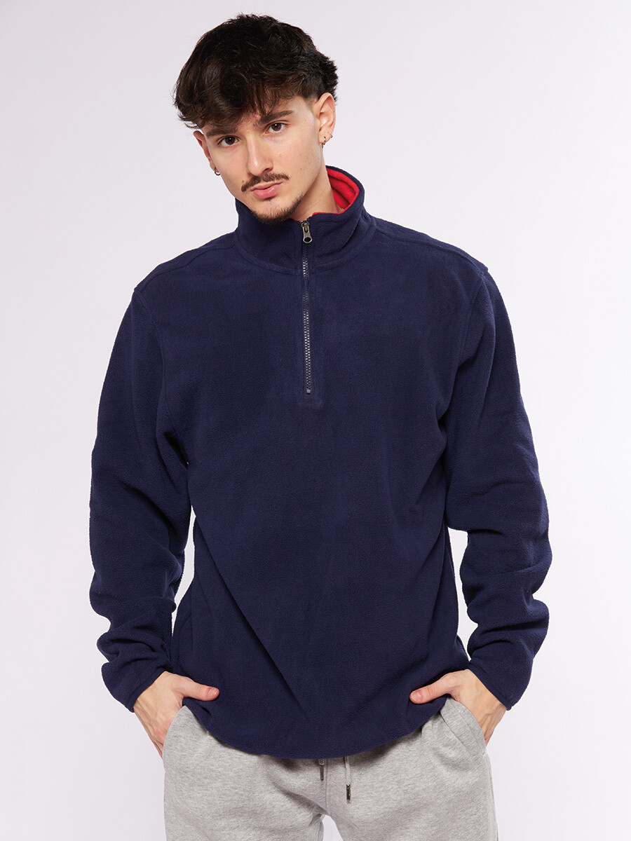 SWEATER KURT - Navy 