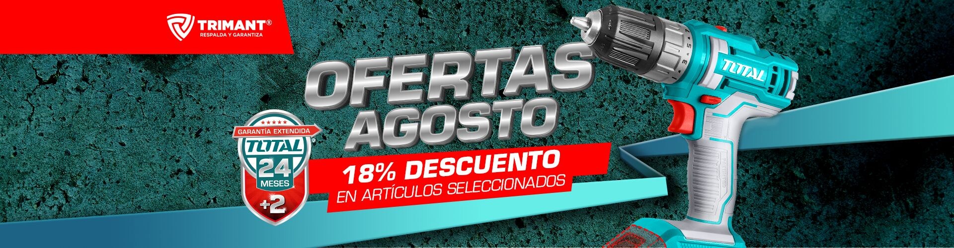 Promo Agosto