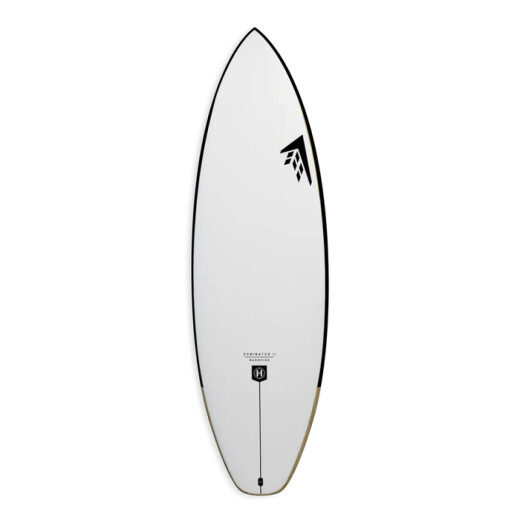 Tabla Firewire Dominator II 6'1" - Futures Tabla Firewire Dominator II 6'1" - Futures