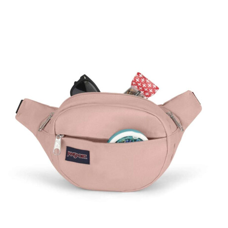 Riñonera Jansport Fifth Avenue Rosa