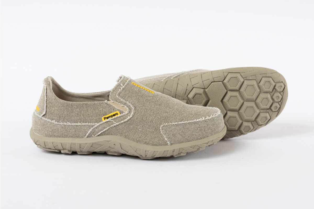BELUGO TOOGA Beige/verde