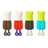 Juguete Dental Huesito Para Perros - Refrescante Juguete Dental Huesito Para Perros - Refrescante