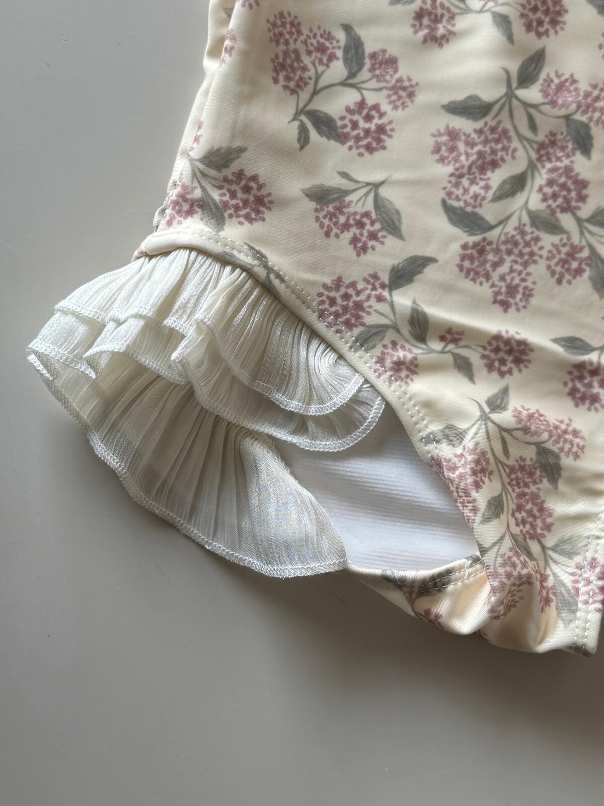 Traje de Baño Jazmin (UV UPF 50+) Traje de Baño Jazmin (UV UPF 50+)