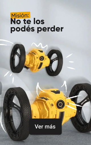 HomeGrupo1 - New in kids