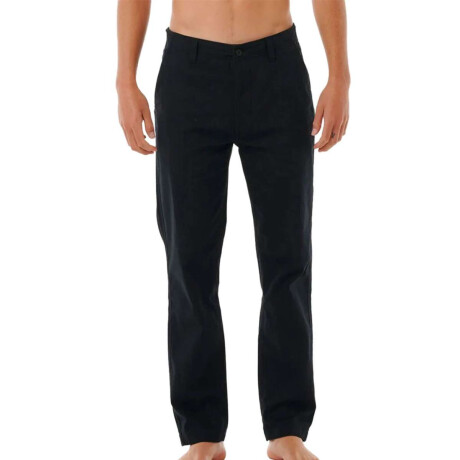 Pantalon Rip Curl Search Negro