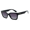 Lentes de Sol Chilli Beans Amberes Negro