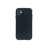 Protector iPhone 11 engomado color negro Protector Iphone 11 Engomado Color Negro
