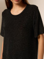 Vestido Vuela Negro