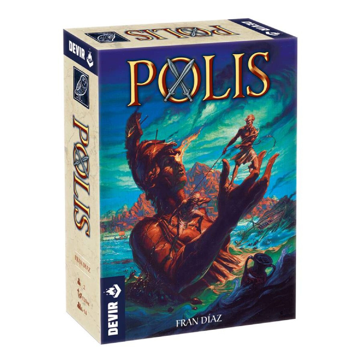 Polis [Español] 