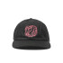 Gorro Stance Standard Ajustable Pink Black