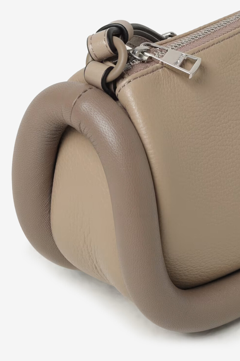 BOLSO THE BUMPER-12 Natural